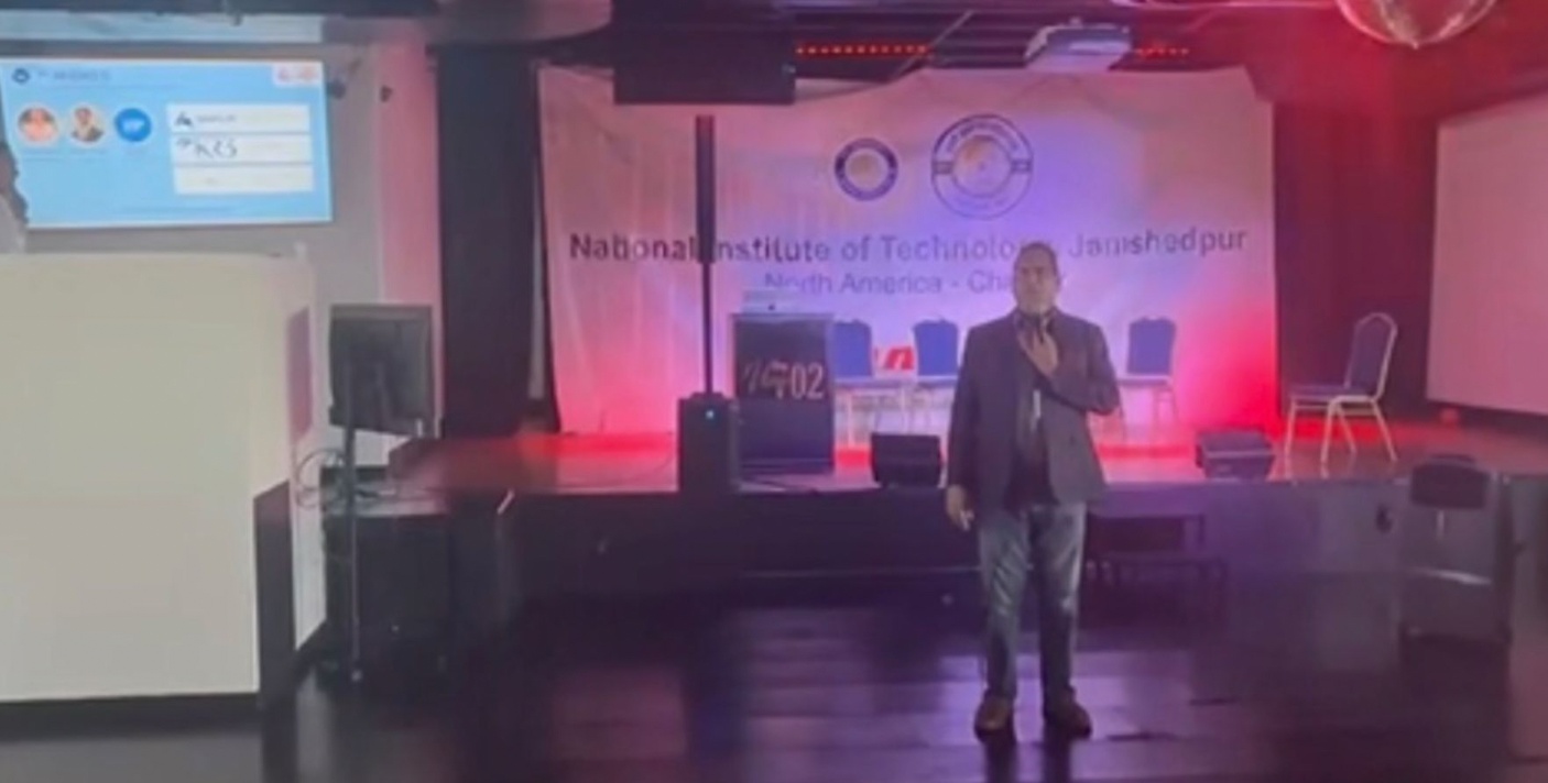 NITJAA presentation